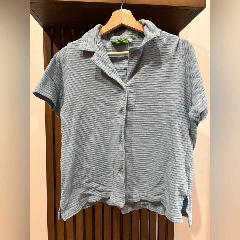 Big Bud Press Pantry Button-Up Shirt